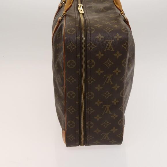 LOUIS VUITTON Monogram Sirius 45 Boston Bag M41408 - Picture 4 of 16
